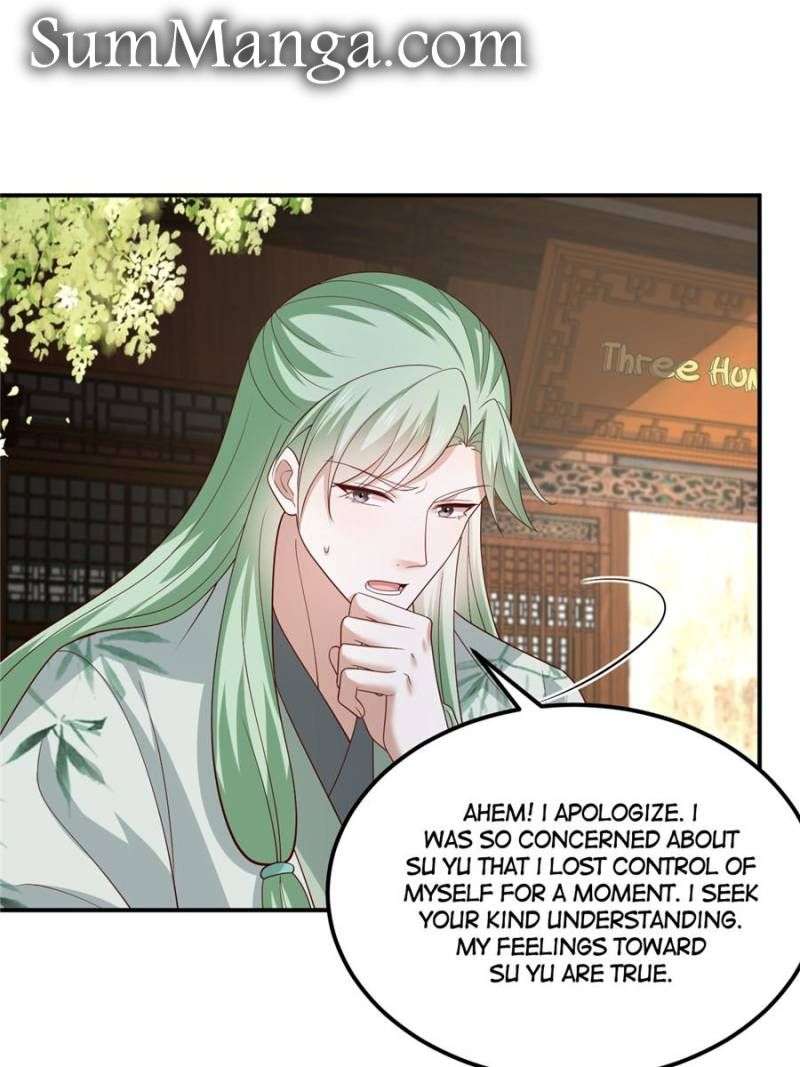 Pupillary Master Chapter 376 12